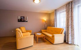 Apartmán Eliška Třeboň