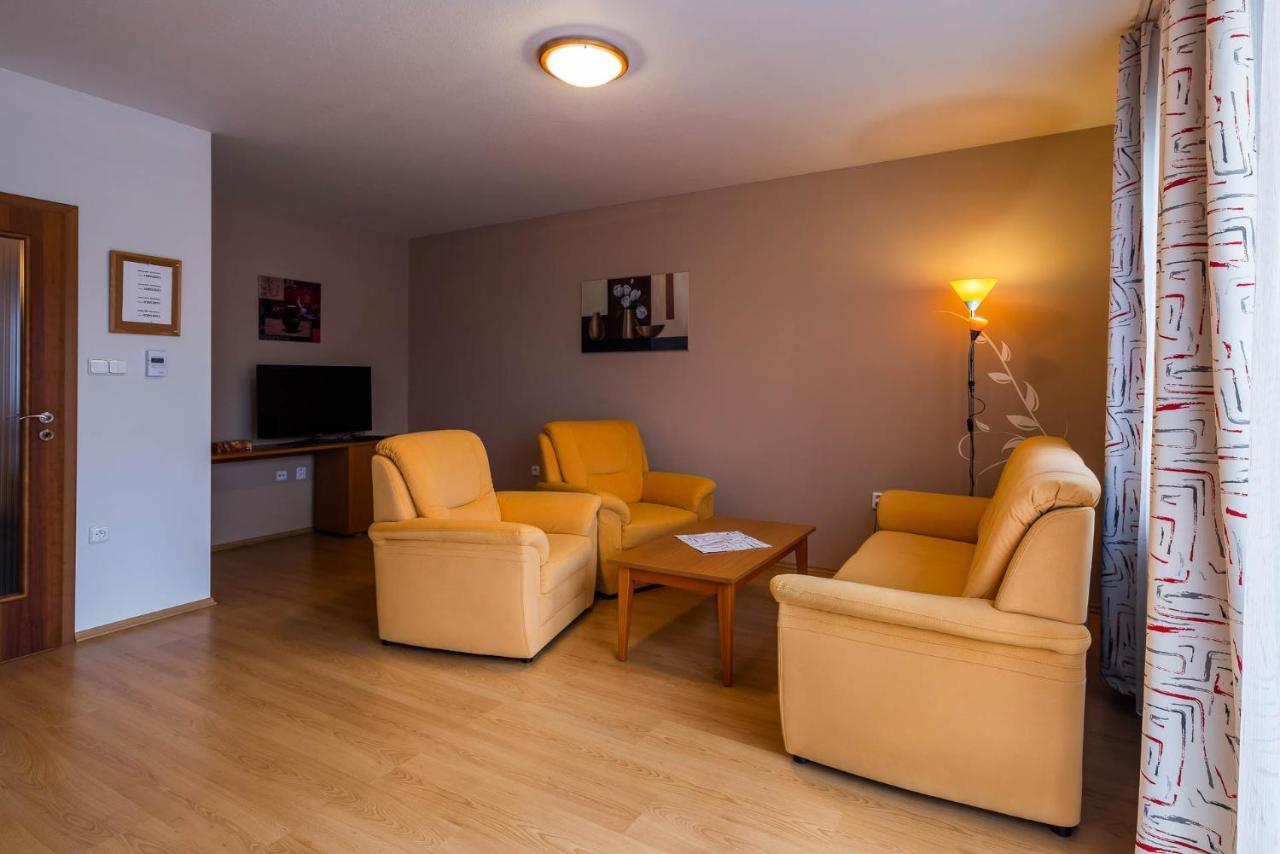 Apartmán Eliška Třeboň Exteriér fotografie